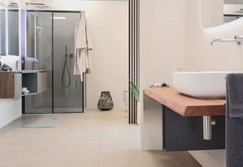 bathroom design pollinari